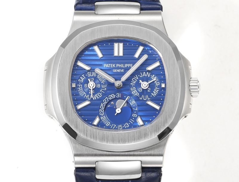 PATEK PHILIPPE Watches